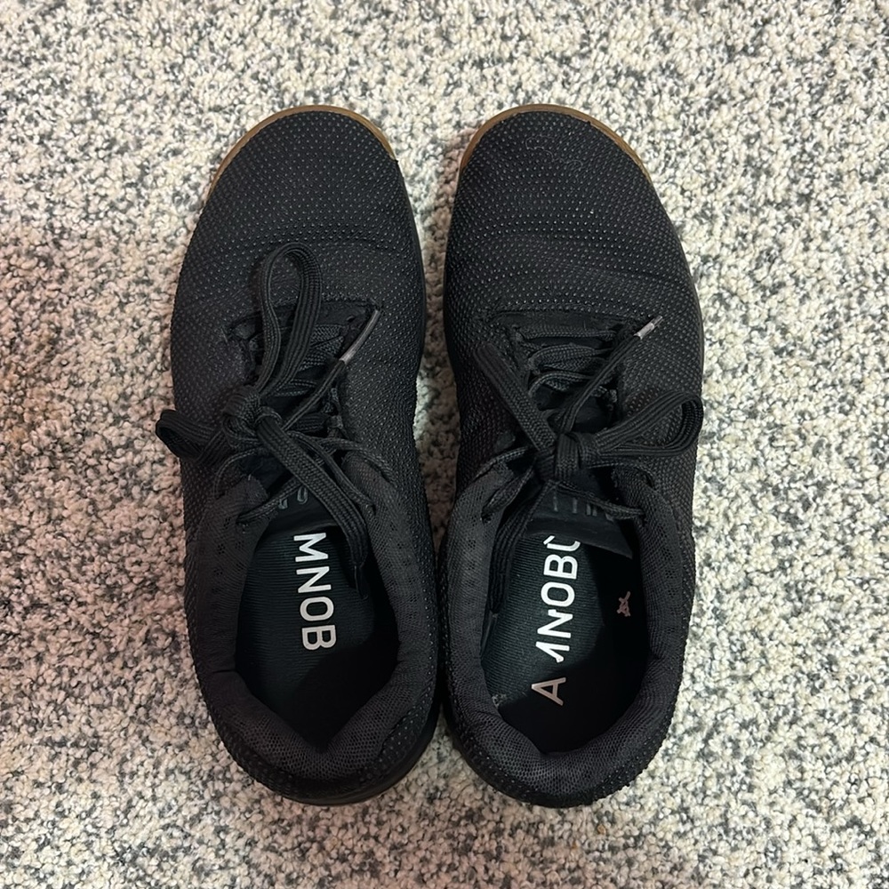 no bull trainers size 8 - Picture 2 of 3
